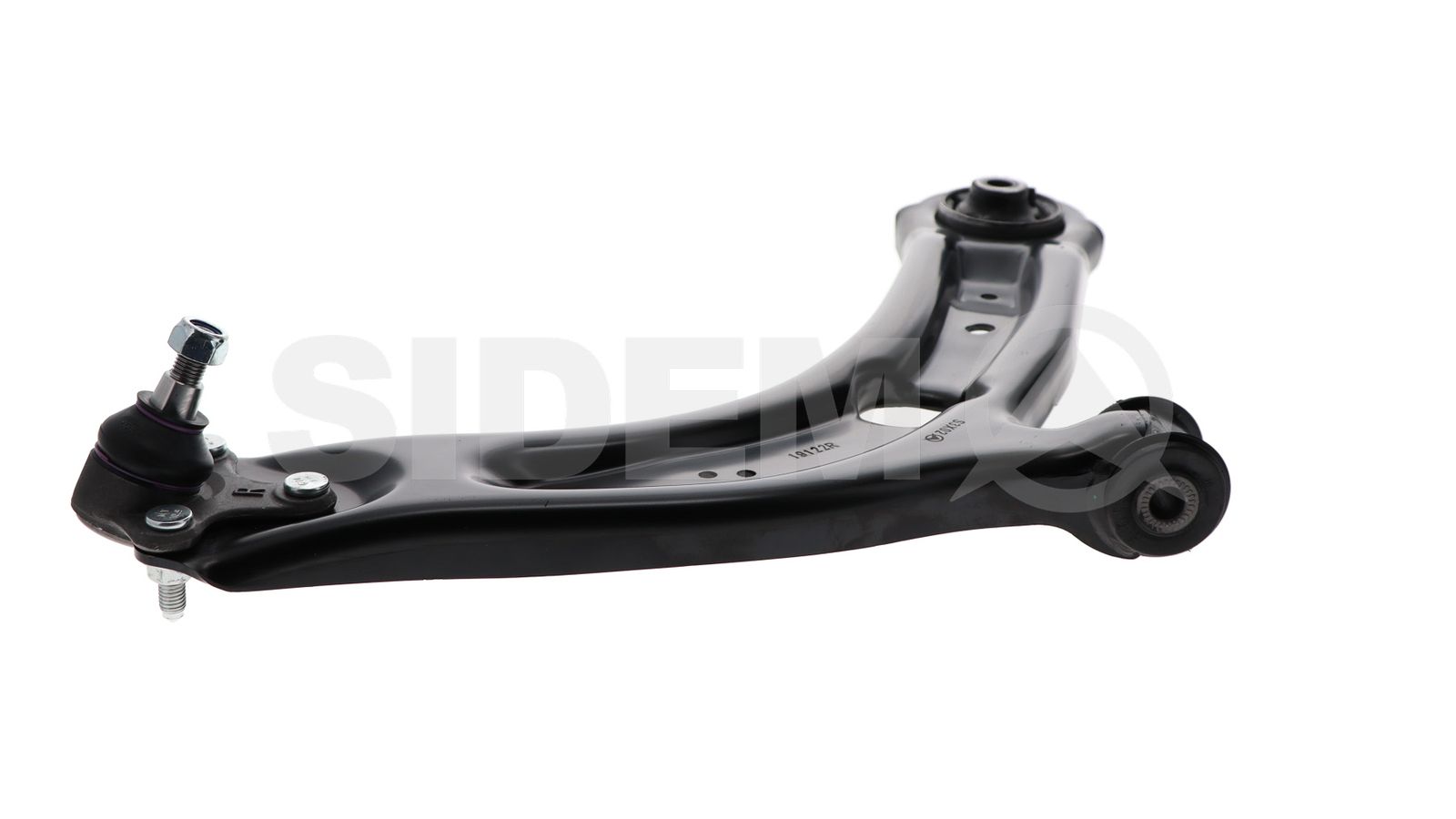Control/Trailing Arm, wheel suspension-4