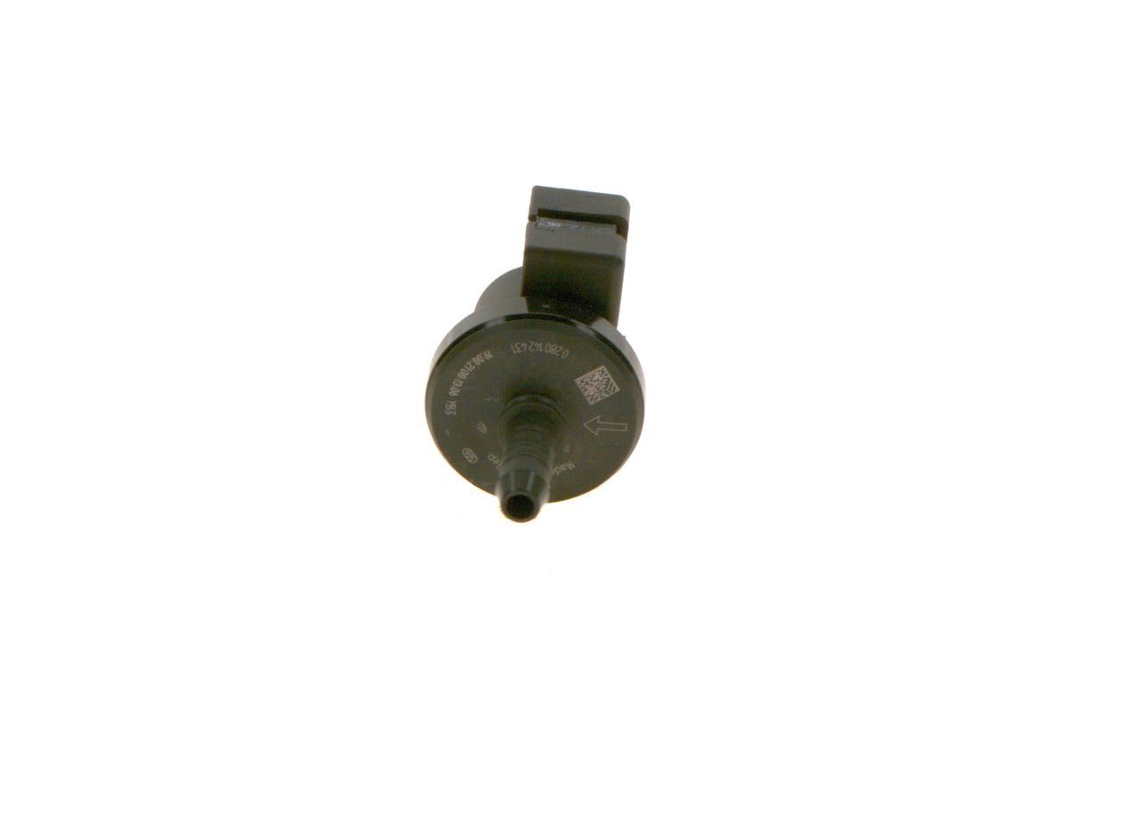 Vent/Breather Valve, fuel tank-3
