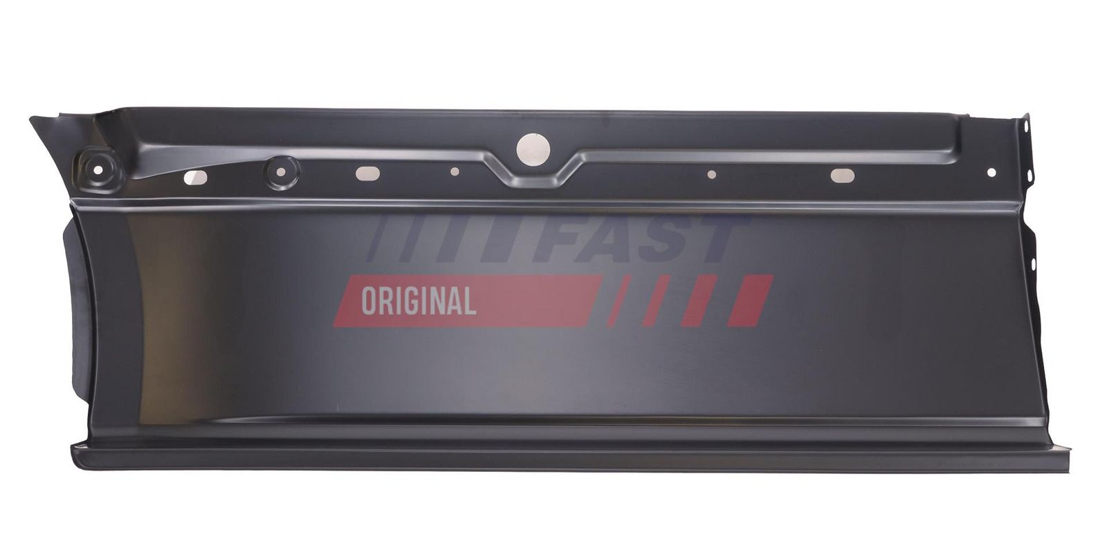 Quarter Panel-1