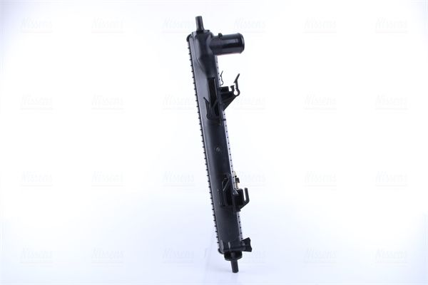 Radiator, engine cooling-3