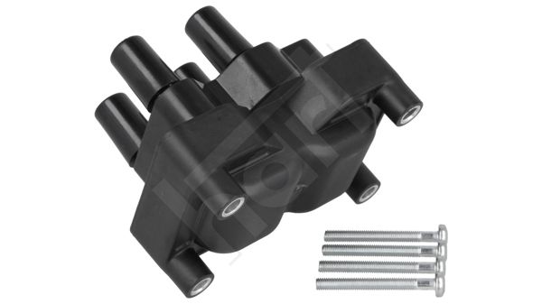 HART 564 562 Ritė, uždegimas