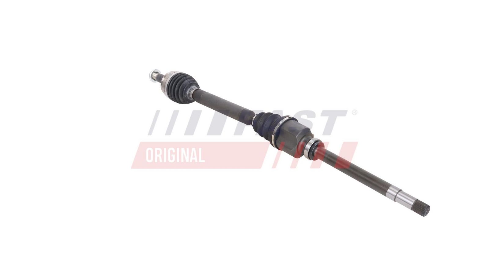 Drive Shaft-1
