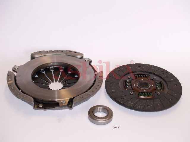 Clutch Kit-1