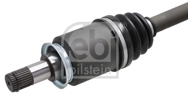 Drive Shaft-2