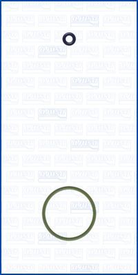 AJUSA 77009500 Seal set, injection system