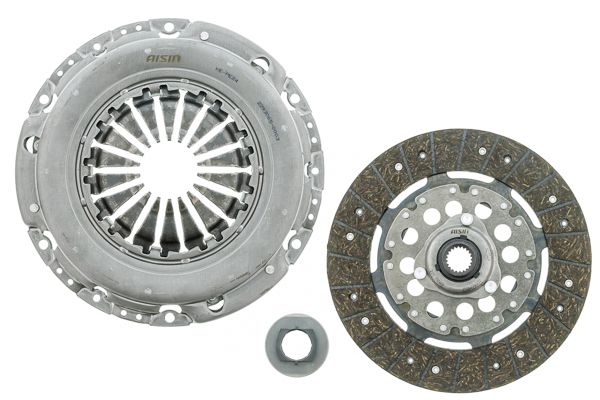 AISIN KE-PE24 Clutch kit