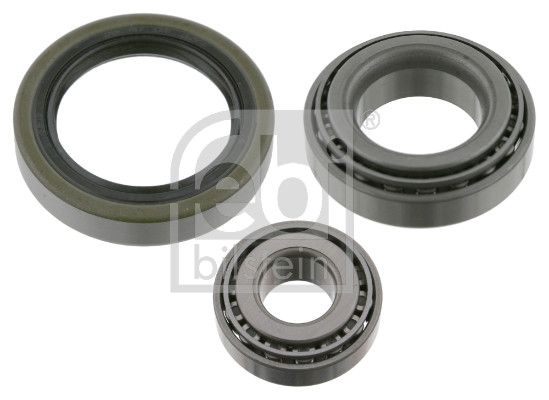 FEBI BILSTEIN 05579 Wheel bearing kit