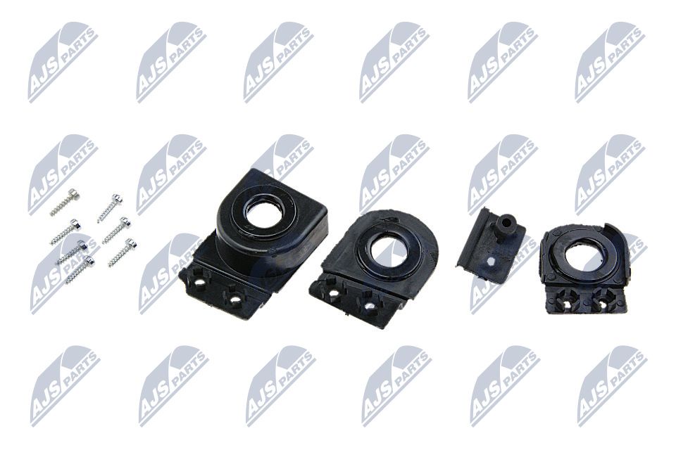 Sensor, coolant temperature-4