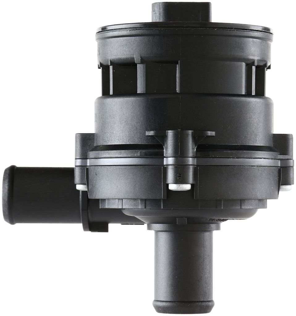 Auxiliary Water Pump (cooling water circuit)-4