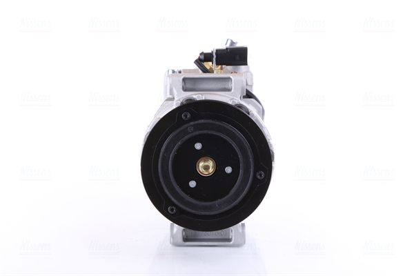 Compressor, air conditioning-7