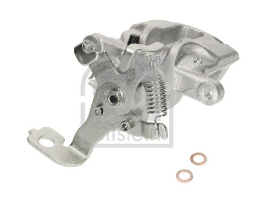 Brake Caliper-1