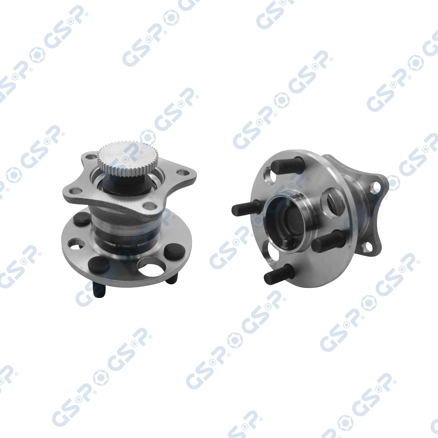 GSP 9400092 Wheel bearing kit