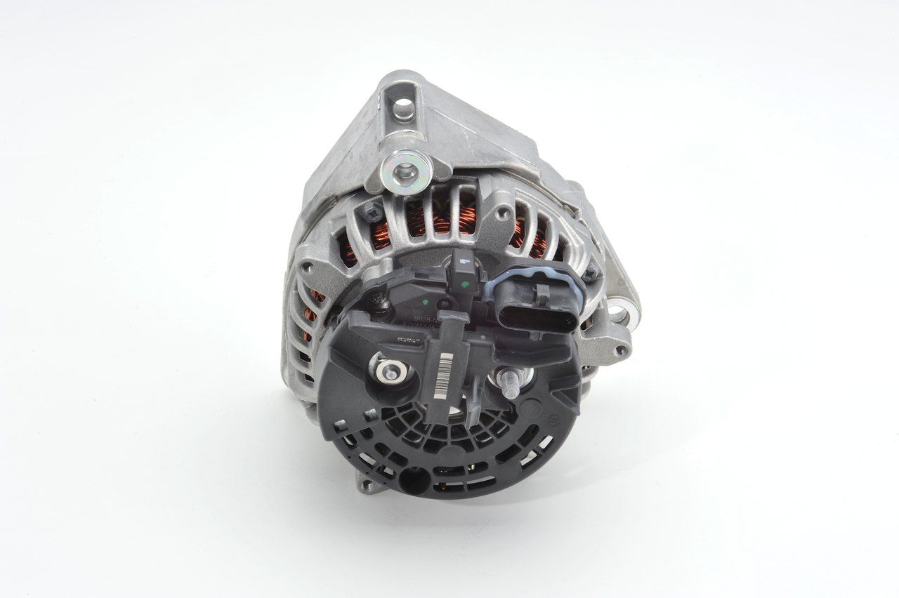 Alternator-1