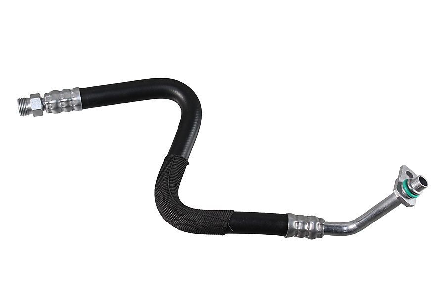 Oil Cooler Line, automatic transmission-main