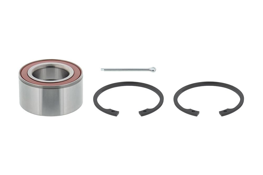 TOPRAN 202 429 Wheel bearing kit