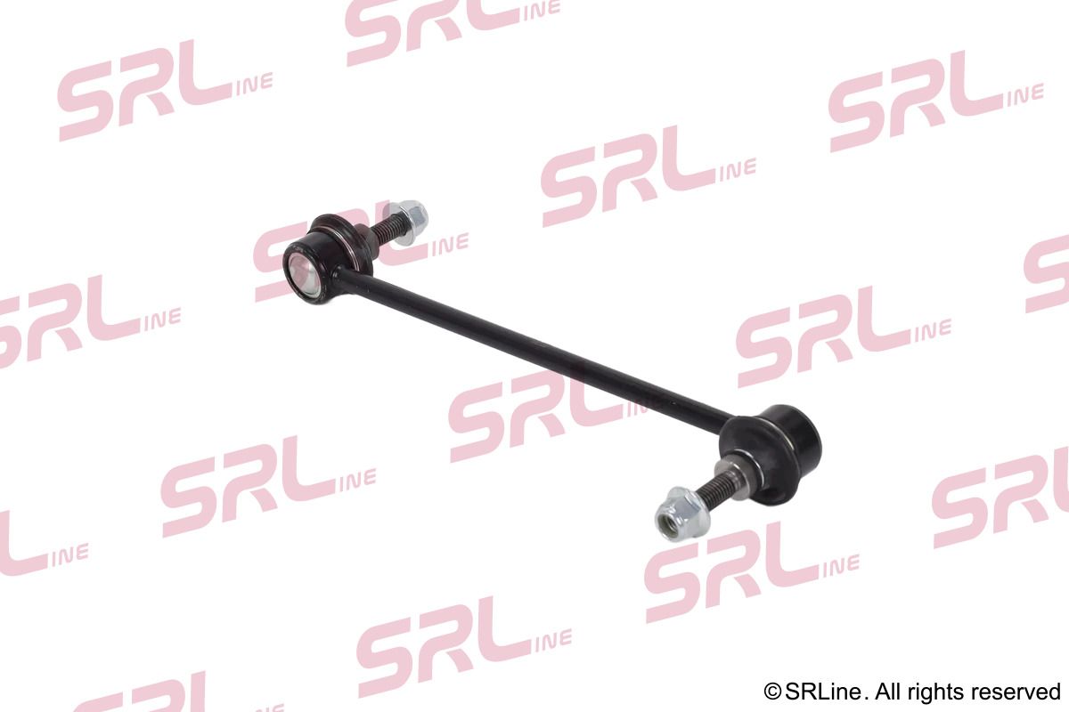 SRLINE S6060100 Link/coupling rod, stabiliser bar