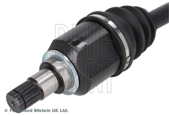 Drive Shaft-1