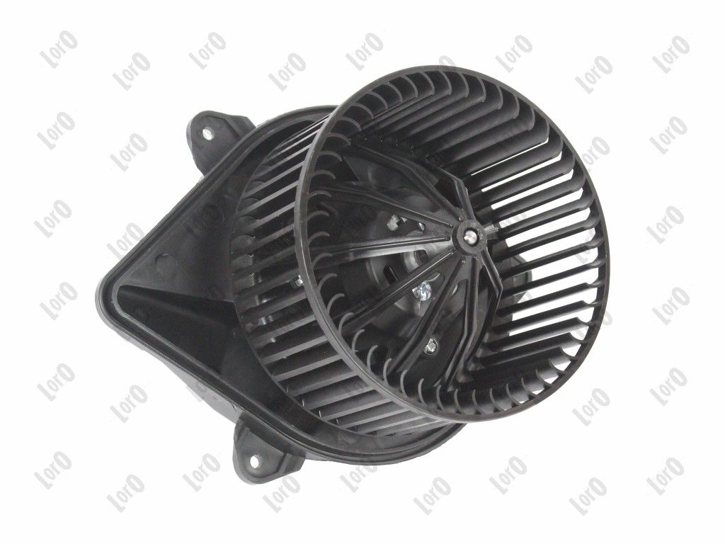 Interior Blower