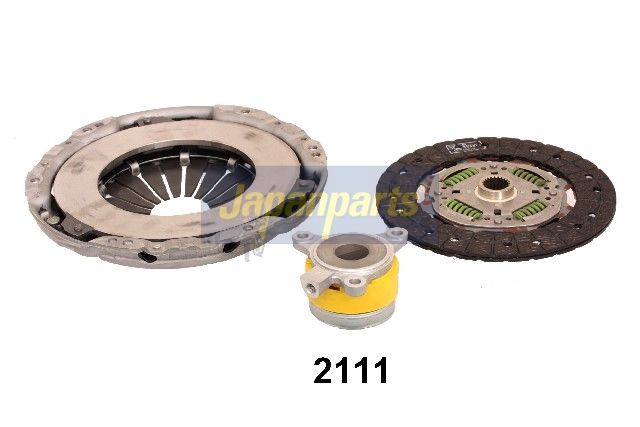 Clutch Kit-1