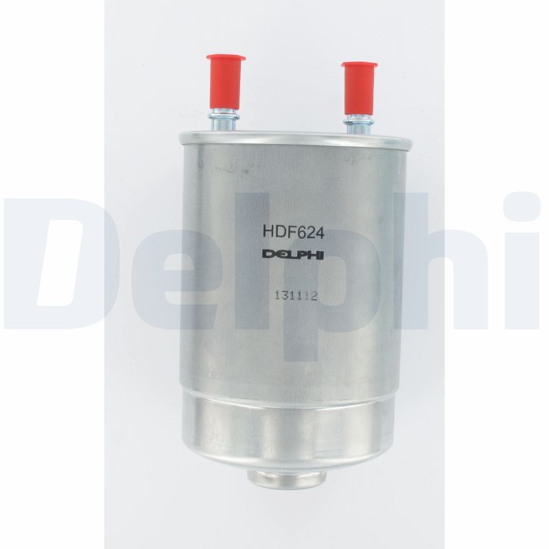 DELPHI HDF624 Fuel filter
