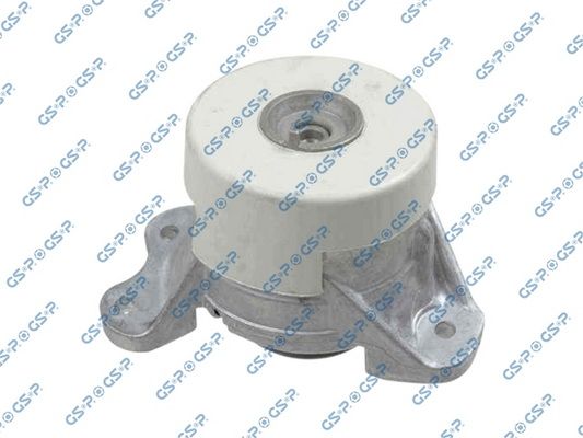 GSP 538036 Mounting, engine