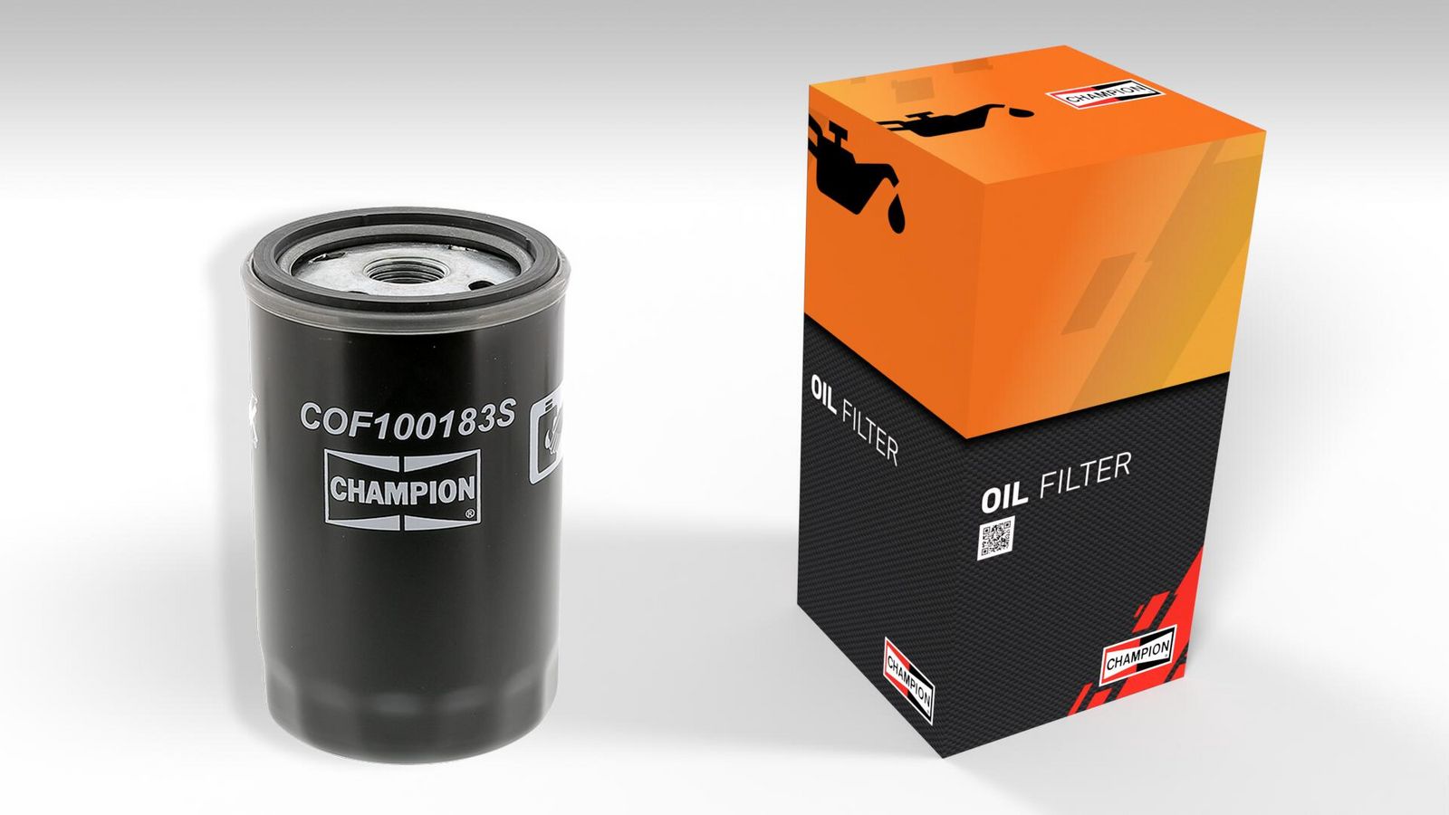Oil Filter-1