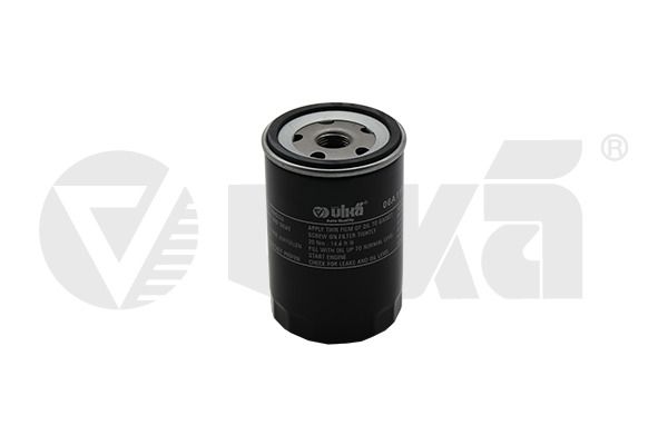 VIKA 11150060501 Oil filter