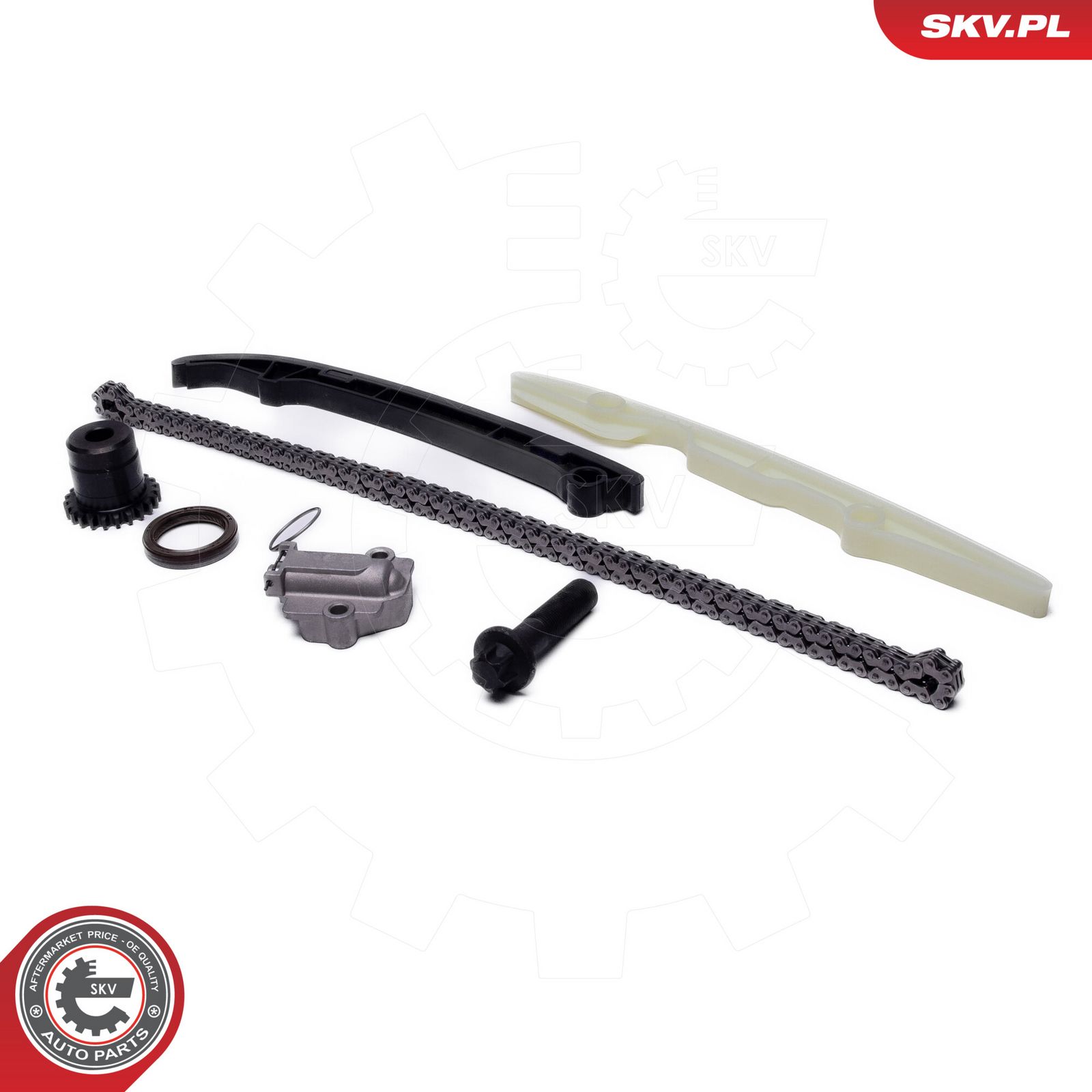 ESEN SKV 21SKV262 Timing chain kit