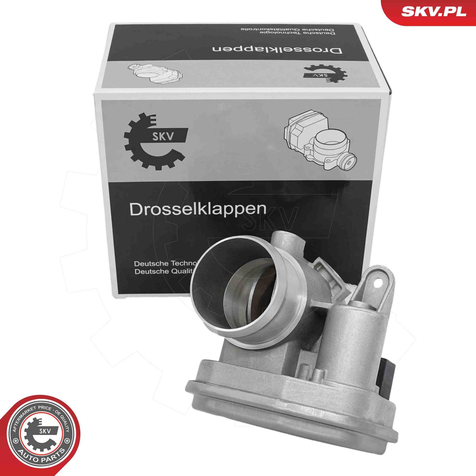 Throttle Body-6