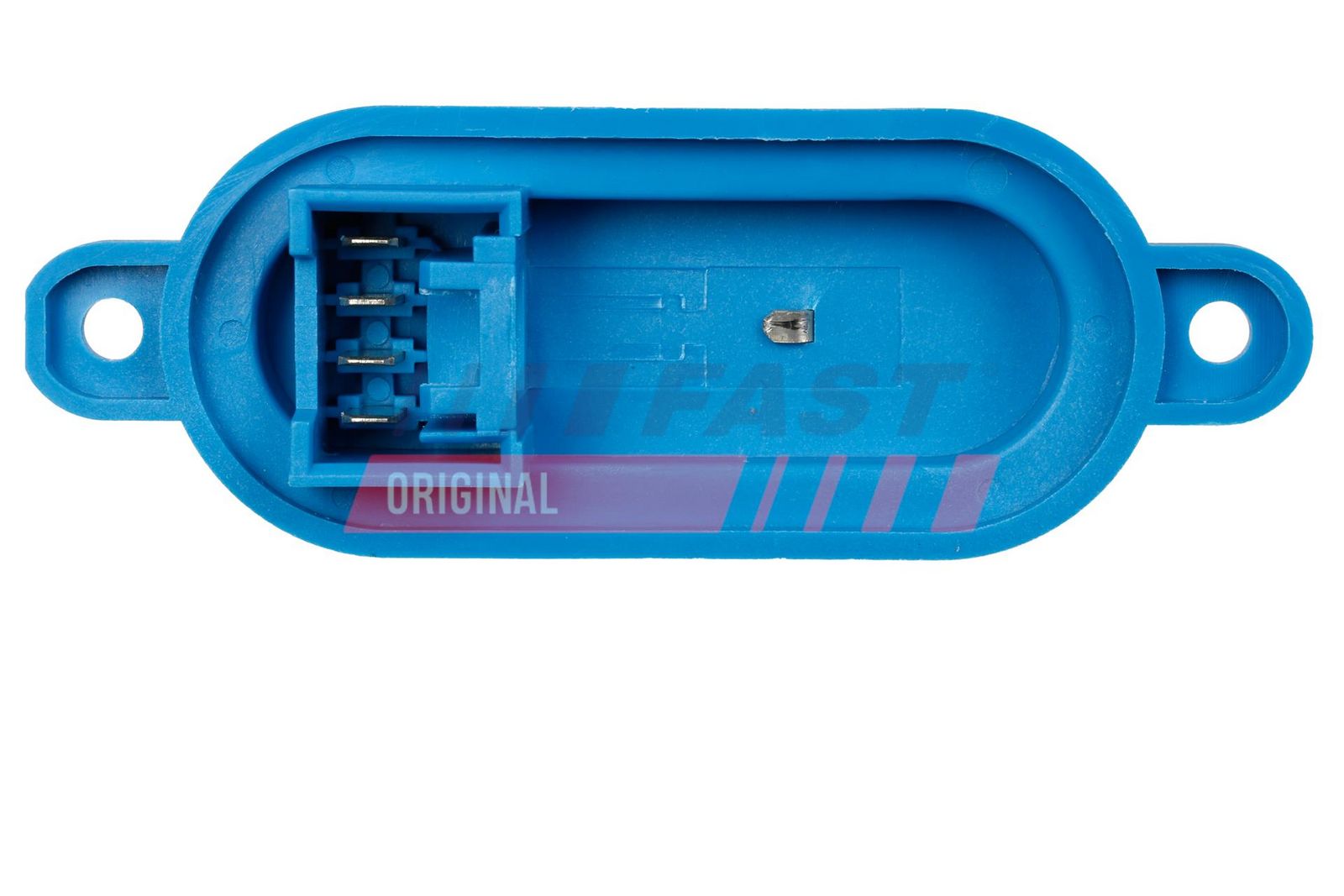 Resistor, interior blower-1