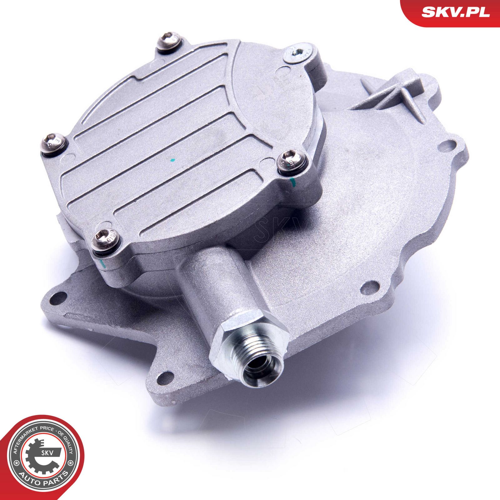Vacuum Pump, braking system-2