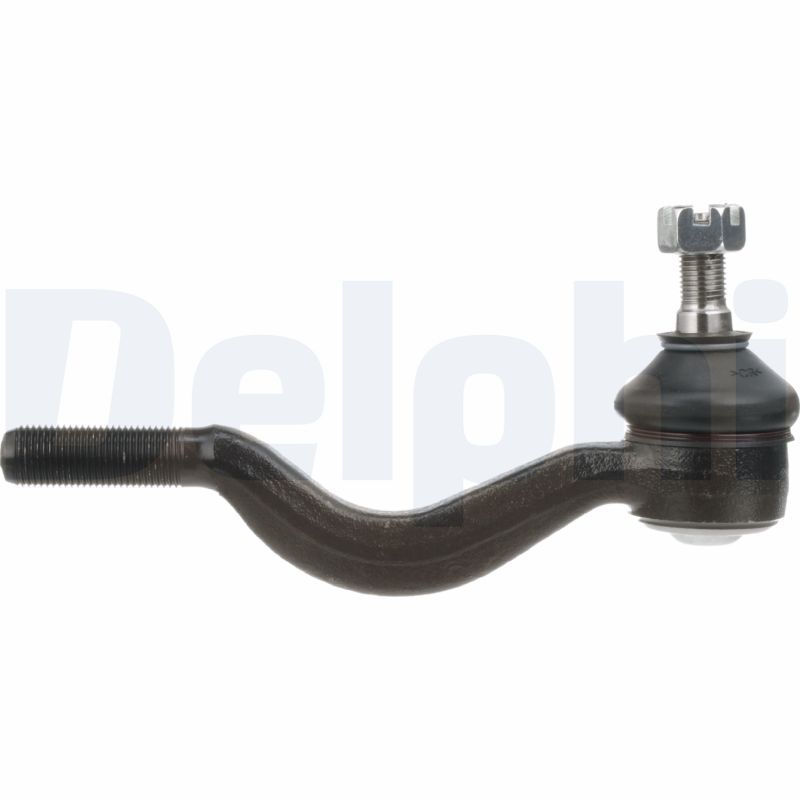 Tie Rod End-2