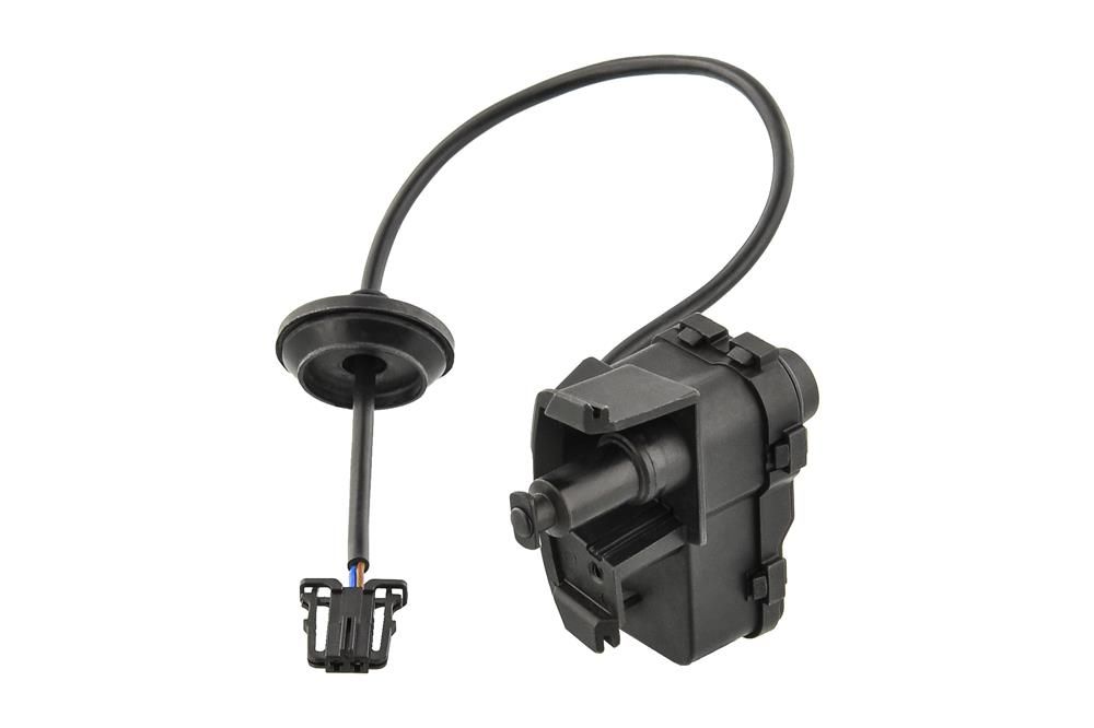 TOPRAN 116 259 Actuator, central locking system