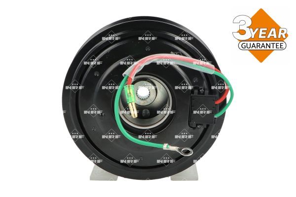 Magnetic Clutch, air conditioning compressor-2