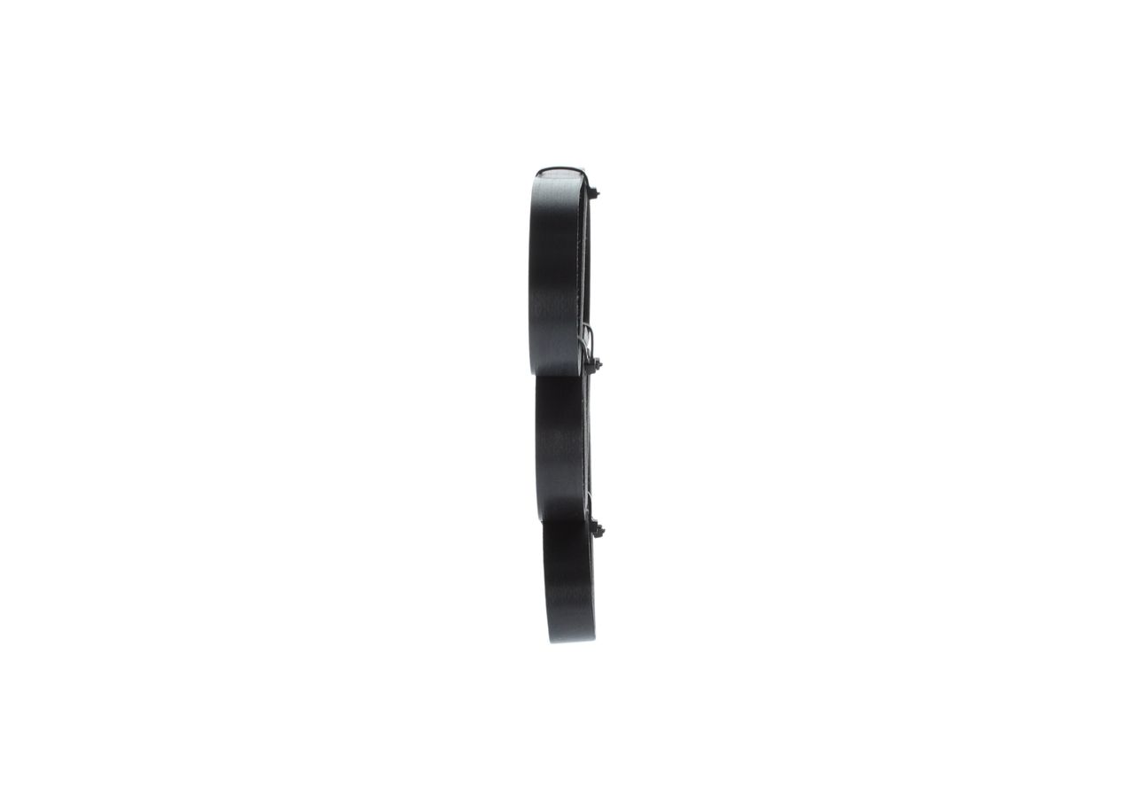 V-ribbed Belt-3