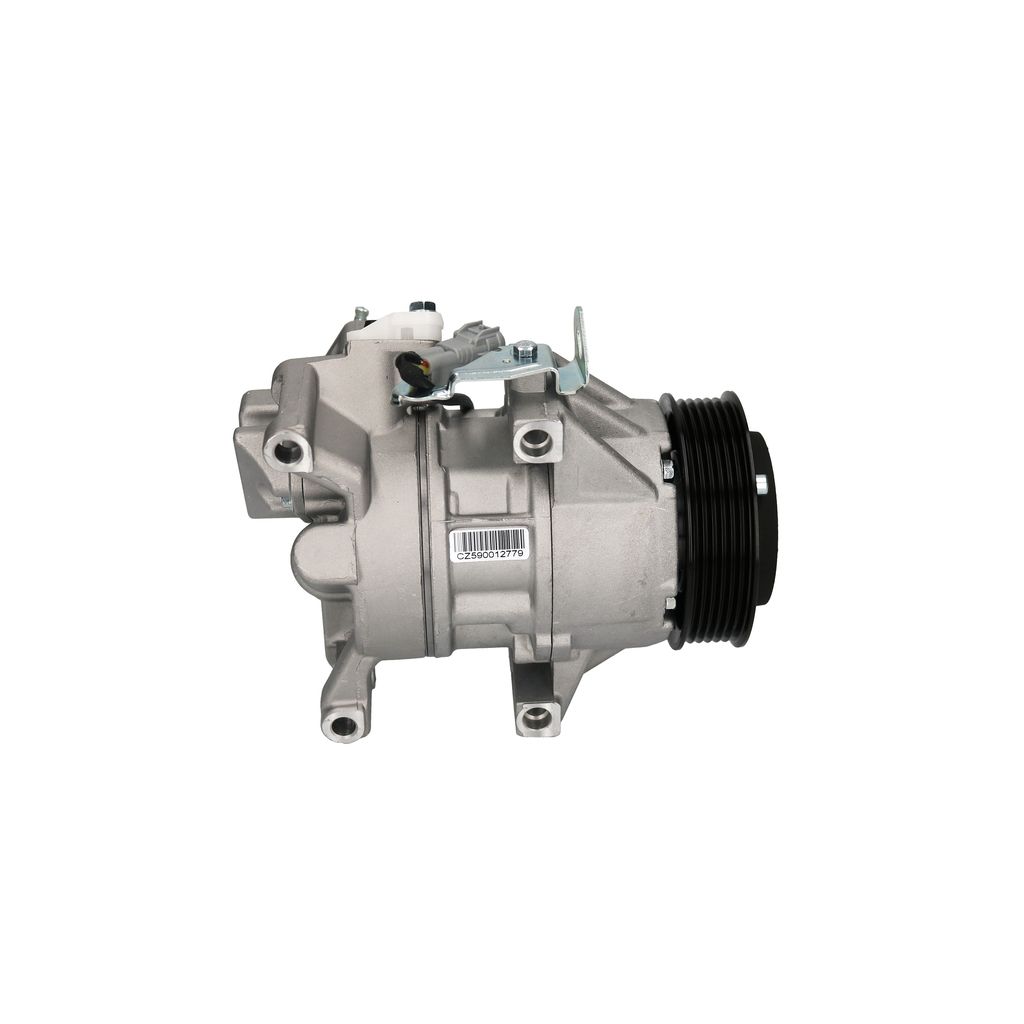 BOSCH 1 986 AD1 011 Compressor, air conditioning
