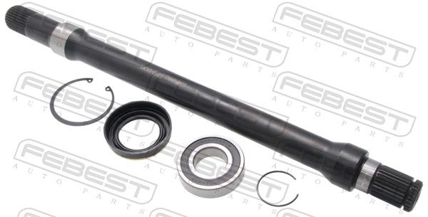 FEBEST 2212-SOR Drive shaft