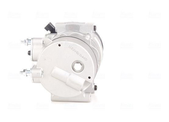 Compressor, air conditioning-3