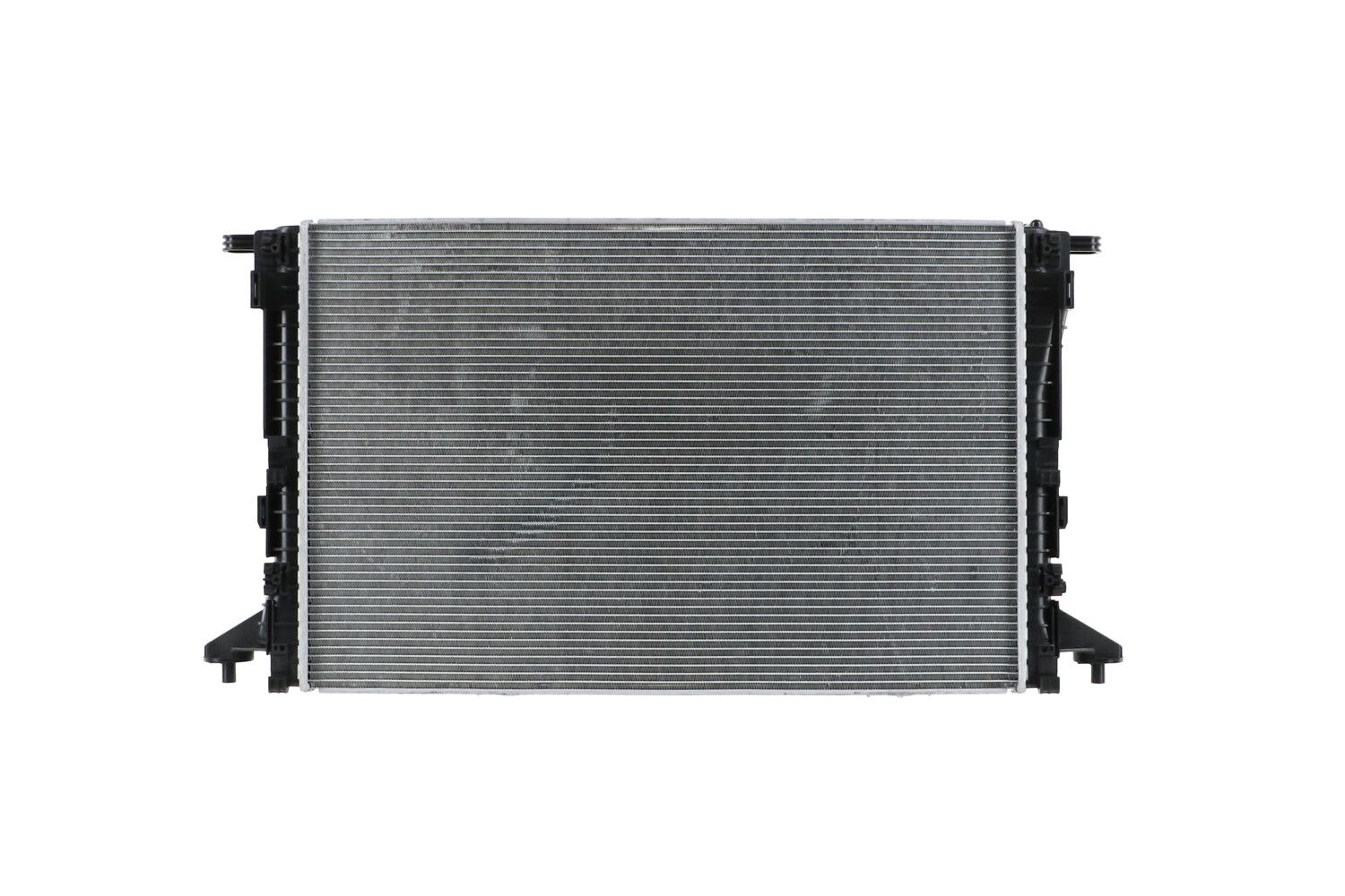Radiator, engine cooling-2
