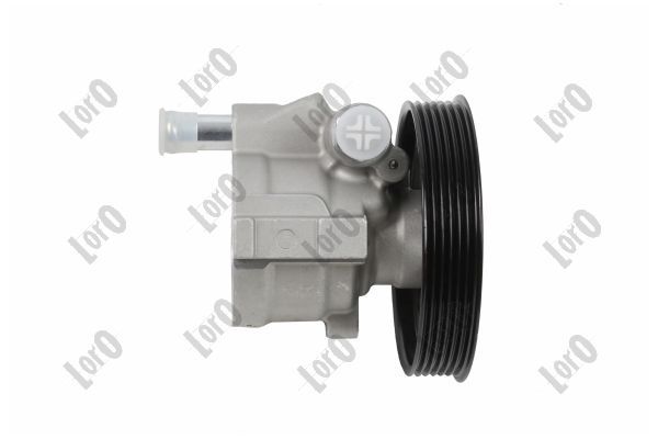 Hydraulic Pump, steering-2