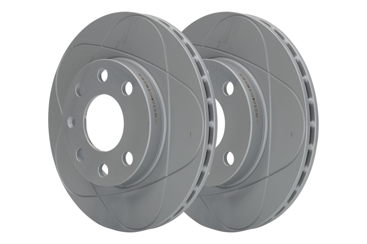 Brake Disc-1