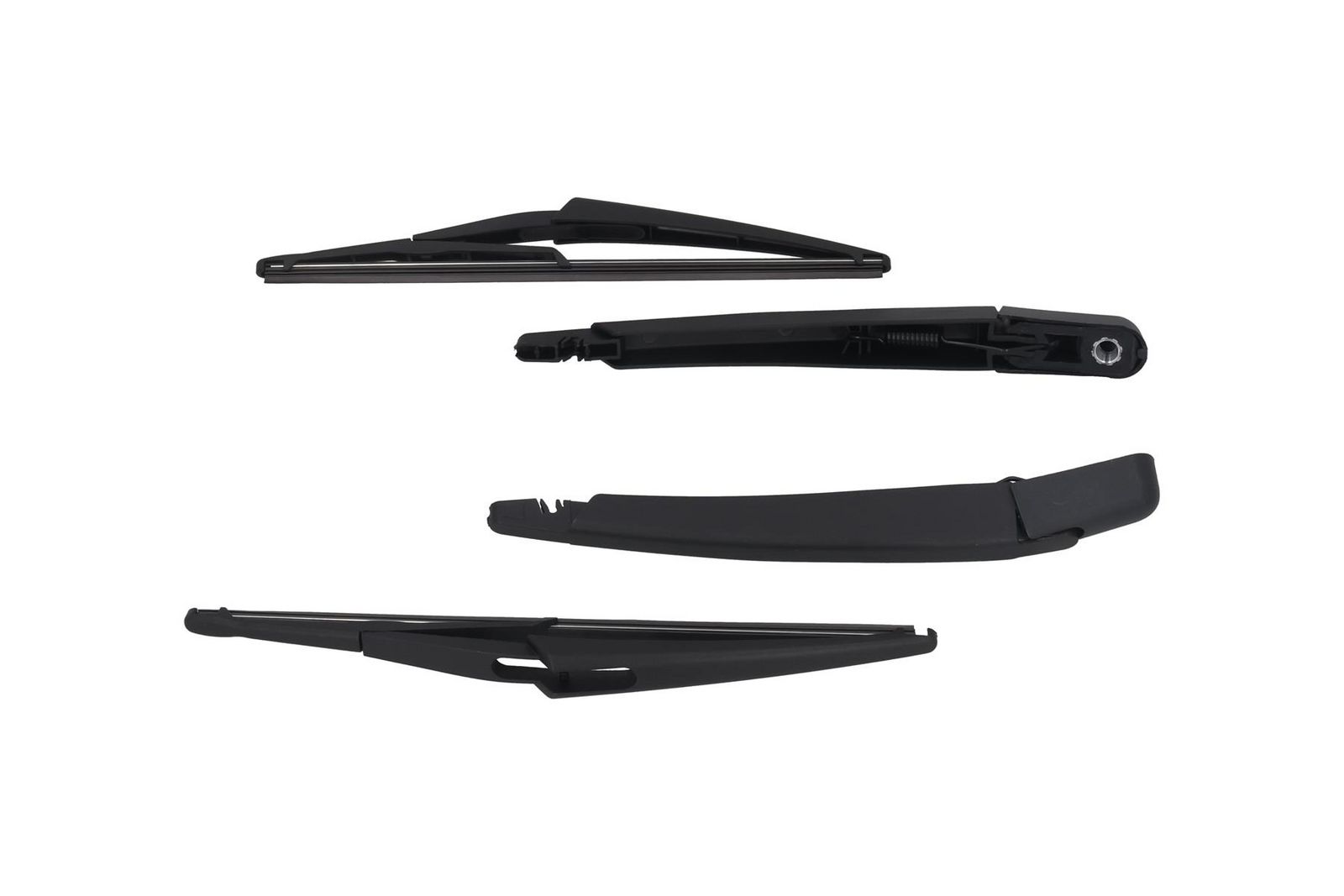 KAMOKA 25339 Wiper arm, window cleaning