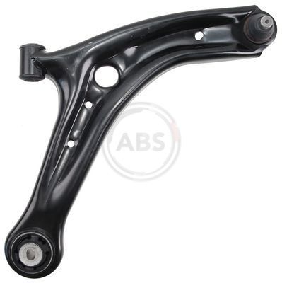 A.B.S. 211229 Control/trailing arm, wheel suspension