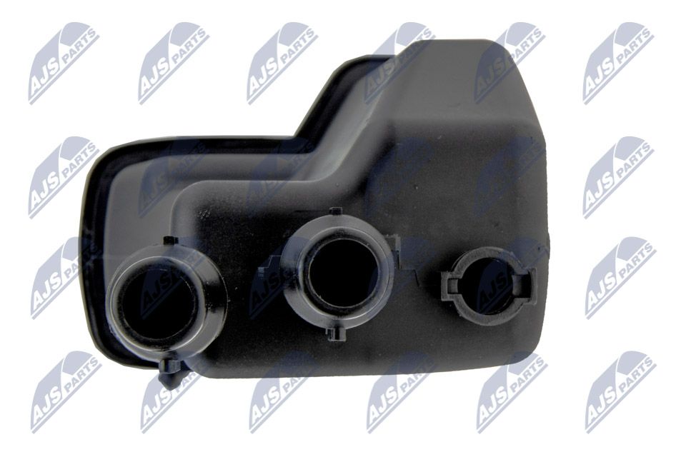 Expansion Tank, coolant-6