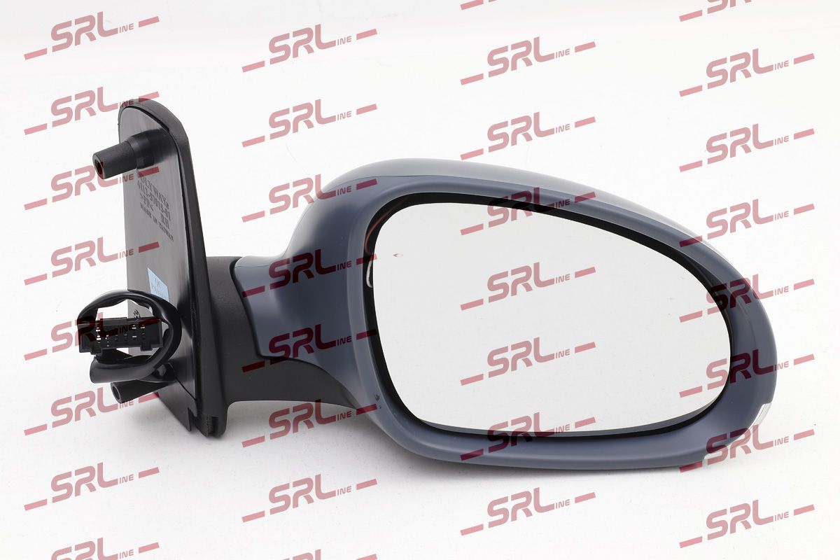 Exterior Mirror