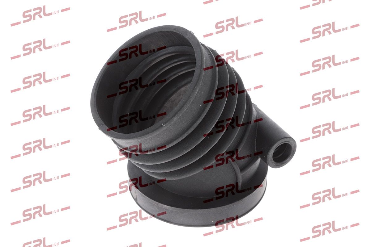 Intake Hose, air filter