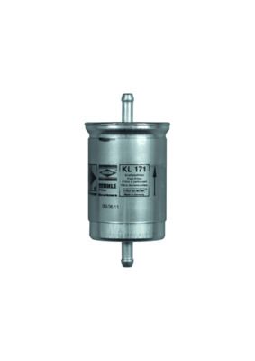 Fuel Filter-1
