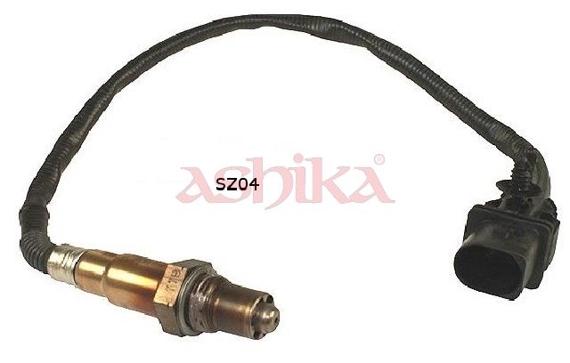 ASHIKA 43-SZ04 Oxygen sensor