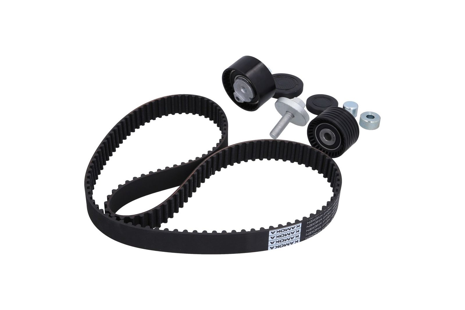 Timing Belt Kit-2