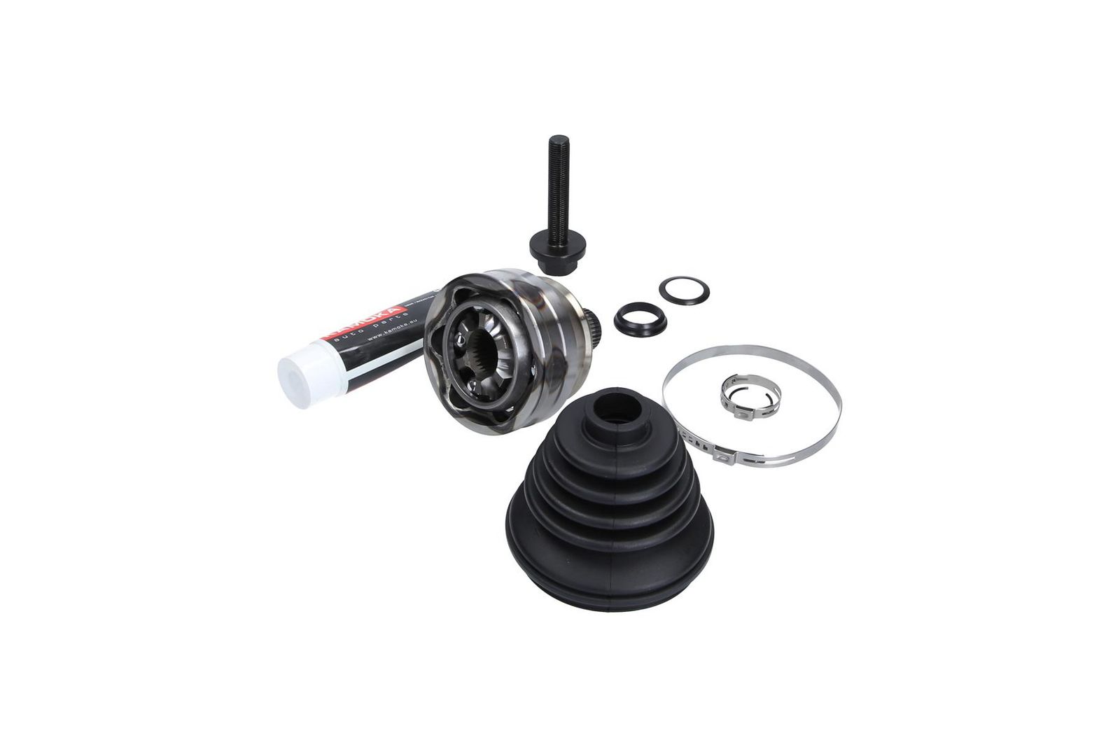KAMOKA 6276 Joint kit, drive shaft